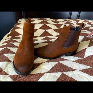 Thursday Boot Company: Duchess Boot